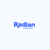 Radian Marketing logo