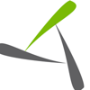 Radient Consulting logo
