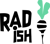 Radish Agency logo