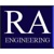 RAE logo