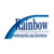 RAINBOW COMUNICACIONES S.L. logo