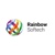 Rainbow Softech logo
