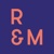 Raine & Makin logo