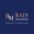 Rainmakers Training and Consultancy logo