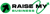 Raise My Business logo