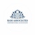 Ram Associates, Certified Public Accountants logo