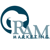 RAM Marketing logo