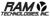 RAM Technologies, Inc logo
