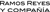 Ramos Reyes and Company logo