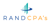 RAND CPAS logo