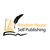 Random House Self Publishing logo