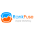 Rank Fuse Digital Marketing logo