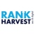 Rank Harvest logo