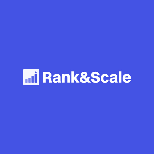 Rank & Scale logo