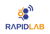 RapidLab logo