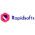 Rapidsofts logo