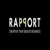Rapport Inc. logo