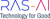 RAS-AI logo