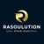 RASOULUTION logo