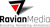 Ravian Media logo