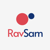 RavSam Web Solutions logo