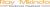 Ray Mkindo logo