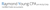 Raymond Young CPA, an Accty Corp logo