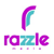 Razzle Media Group logo