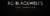 RC Blackwell's Tax Service logo