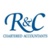 R&C Chartered Accountants logo