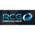 RCG Consulting Group logo