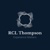RCL Thompson logo