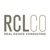 RCLCO Real Estate Consulting logo