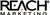 Reach Marketing, LLC logo