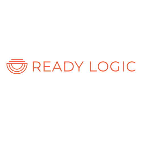 Ready Logic logo