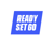 Ready Set Go logo