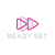 Ready Set logo