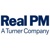 Real PM logo