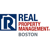 Real Property Management Boston logo