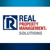 Real Property Management Solutions logo
