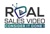 Real Sales Video logo