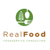 RealFood Consulting logo