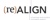 (re)ALIGN Expansion Sherpas logo