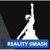 Reality Smash logo