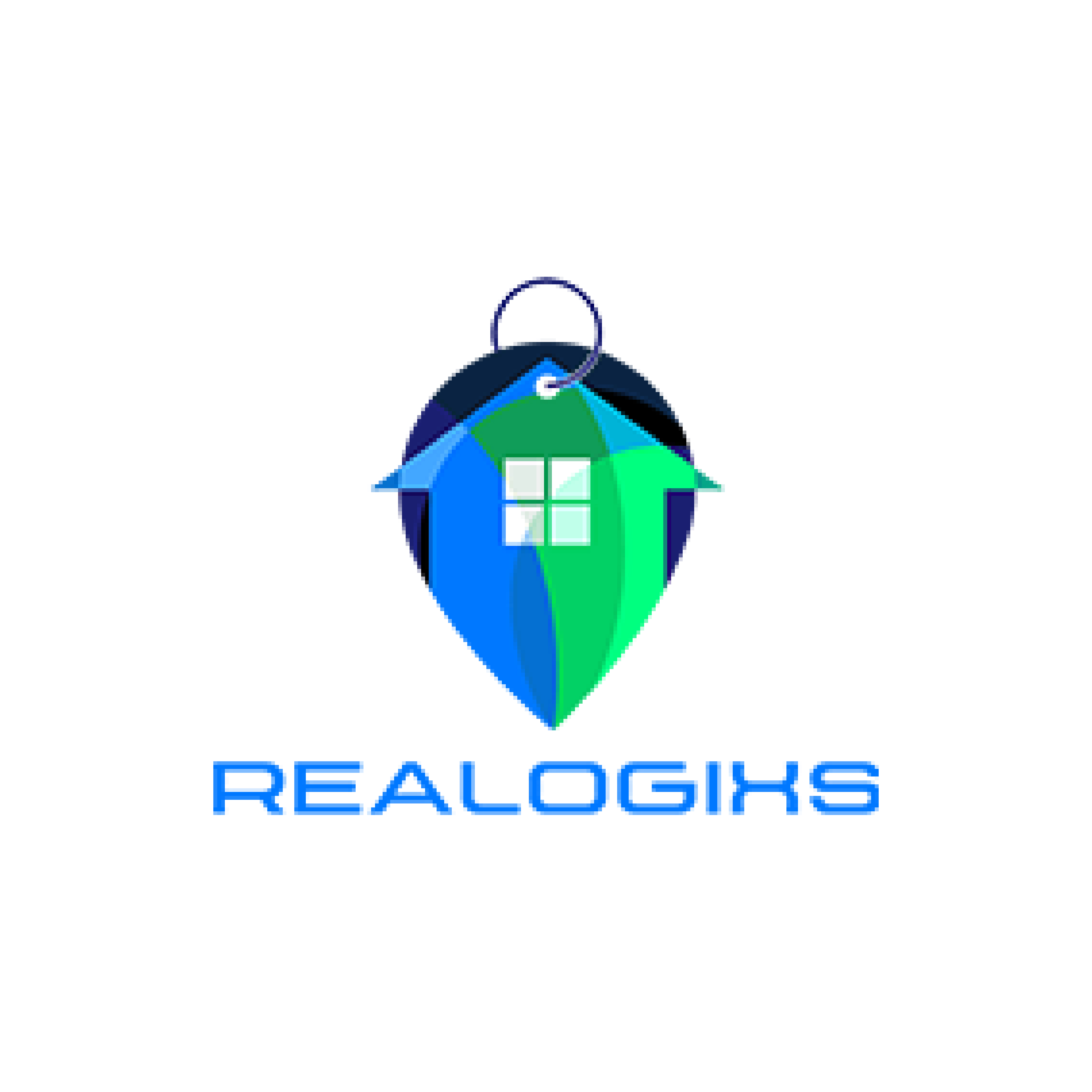 Realogixs logo