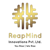 ReapMind Innovations logo