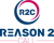 Reason 2 Call logo