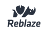 Reblaze logo