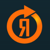REBRAND STUDIO logo