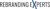Rebranding Experts logo